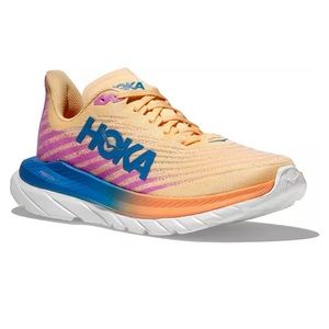 HOKA Mach 5 Sneaker